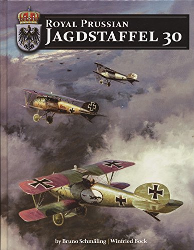 Royal Prussian Jagdstaffel 30