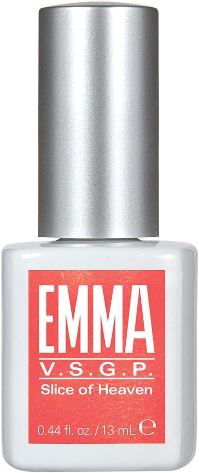 EMMA BeautyGel Polish, Slice of Heaven