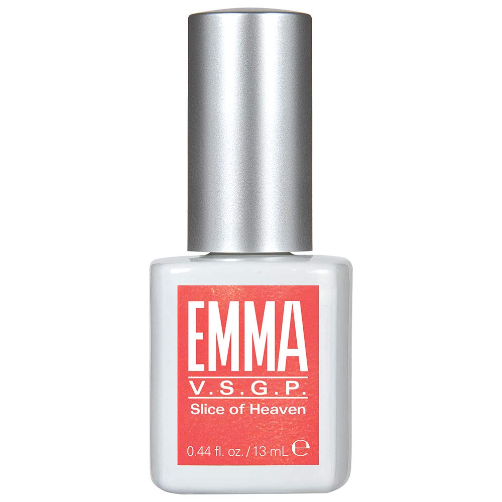 EMMA BeautyGel Polish, Slice of Heaven