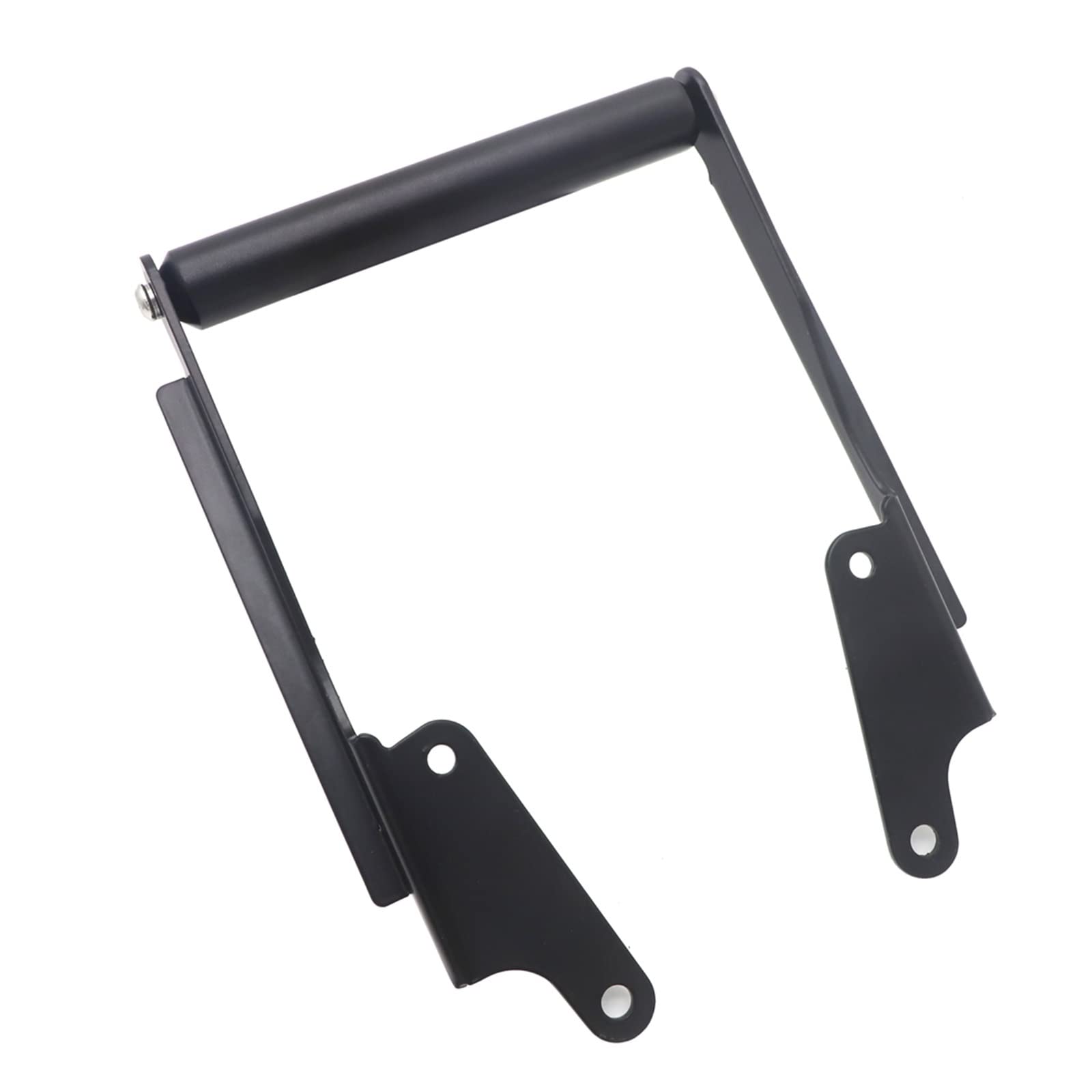 Soporte Navegación GPS para Motocicleta Soporte De Teléfono para Motocicleta Soporte De Navegación GPS para Teléfono para para MT 09 para Tracer 900 para FJ-09 2016 2017 (Color : 22mm)
