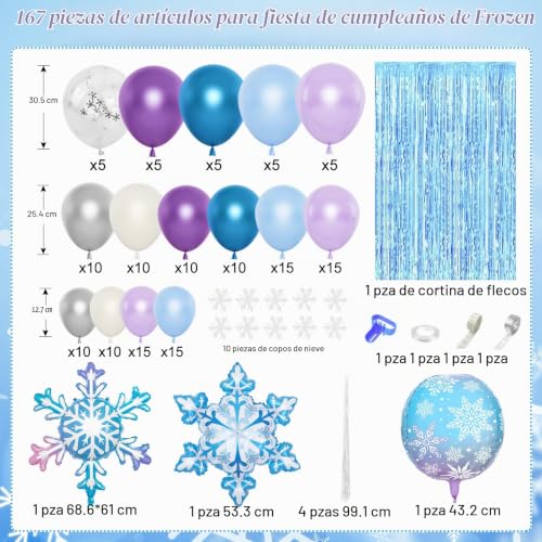Consejos para Comprar Decoracion frozen al mejor precio. 7 Consejos para Comprar Decoracion frozen al mejor precio. 6
