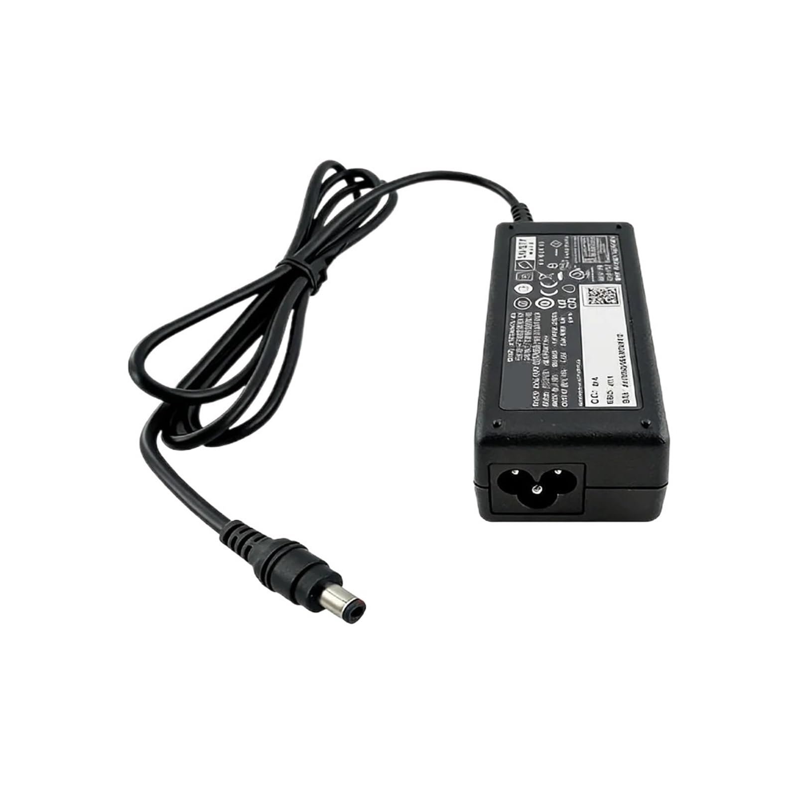SJJBVPYX ADT-060A12AA B-A 12V 5A 60W Desktop Power Adapter for Monitors