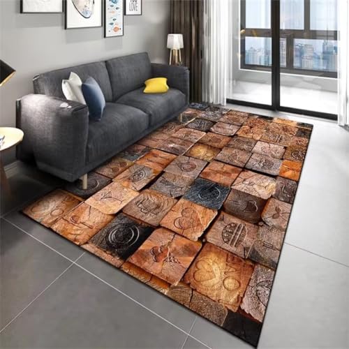 Moquette pas cher 200x300cm pour grand salon familial