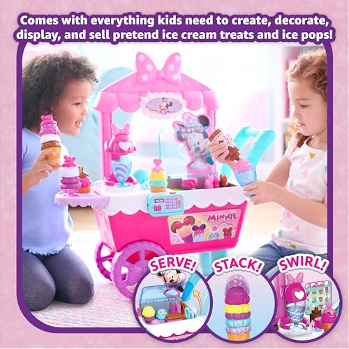 La mejor comparación de Trolley minnie - solo los mejores. 14 Imagen adicional