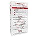 HOMEDNA Paternity Analysis + Report. Accredited + certified lab. America's no. 1 brand paternity test. Simple cheek swab. 1Kit