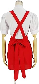 アンナミラーズ風制服　赤　コスプレ　アンミラ Amazon.co.jp: 【Gross Stein】 アンナミラーズ アンミラ 制服