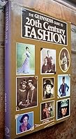 The Guinness Guide to 20th Century Fashion 0851122345 Book Cover