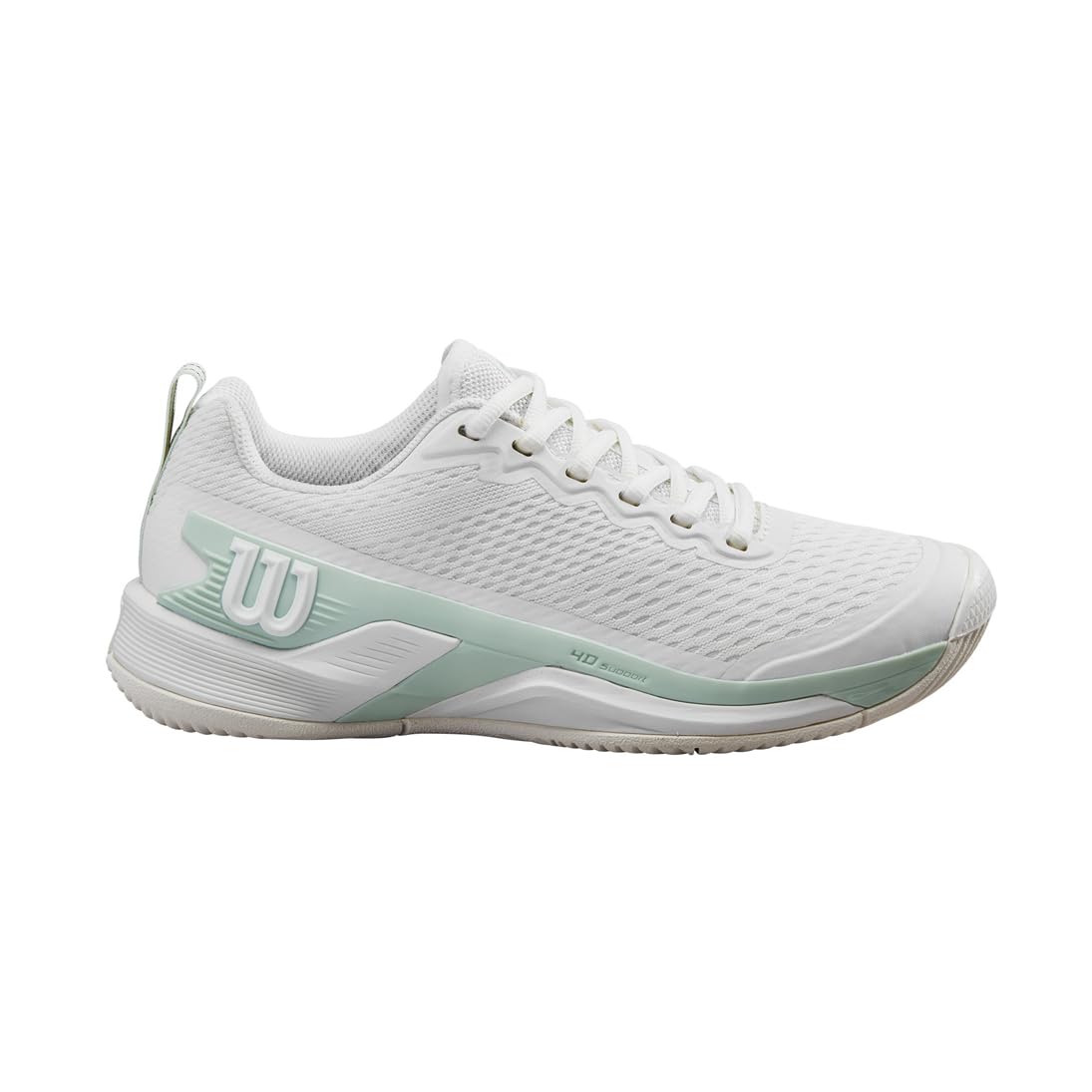 Wilson Kobiety Rush Pro 4.5Buty tenisowe