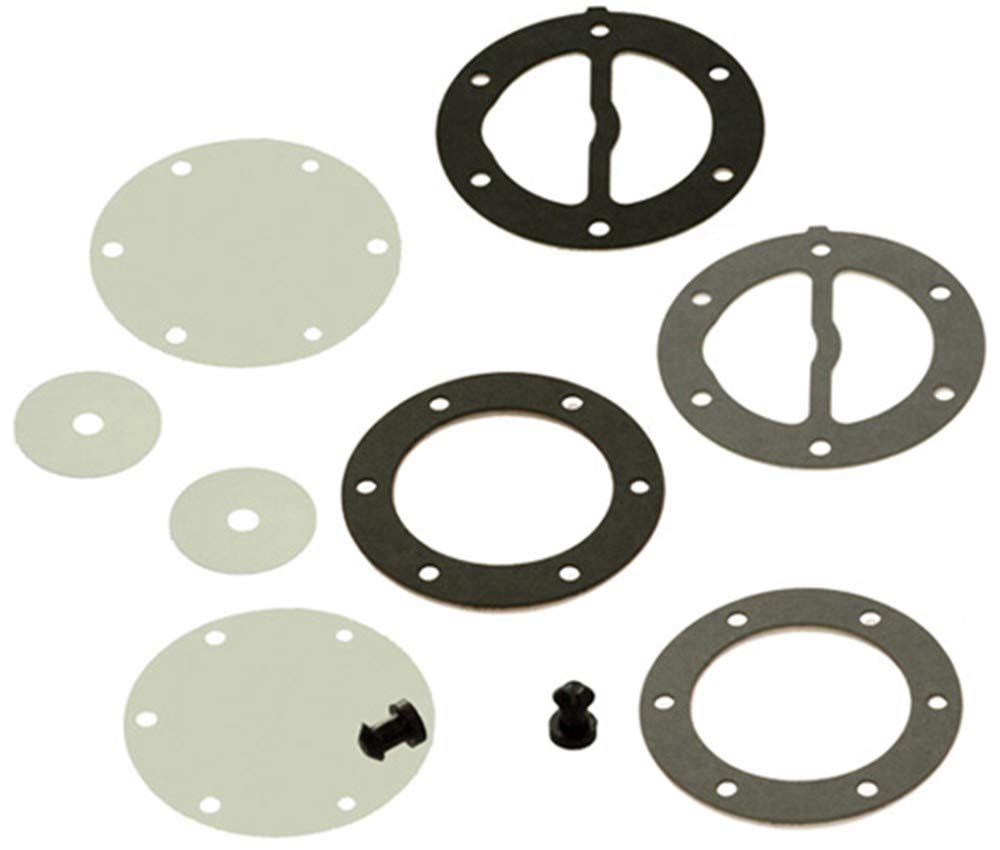 Winderosa 451455 Fuel Pump Repair Kit
