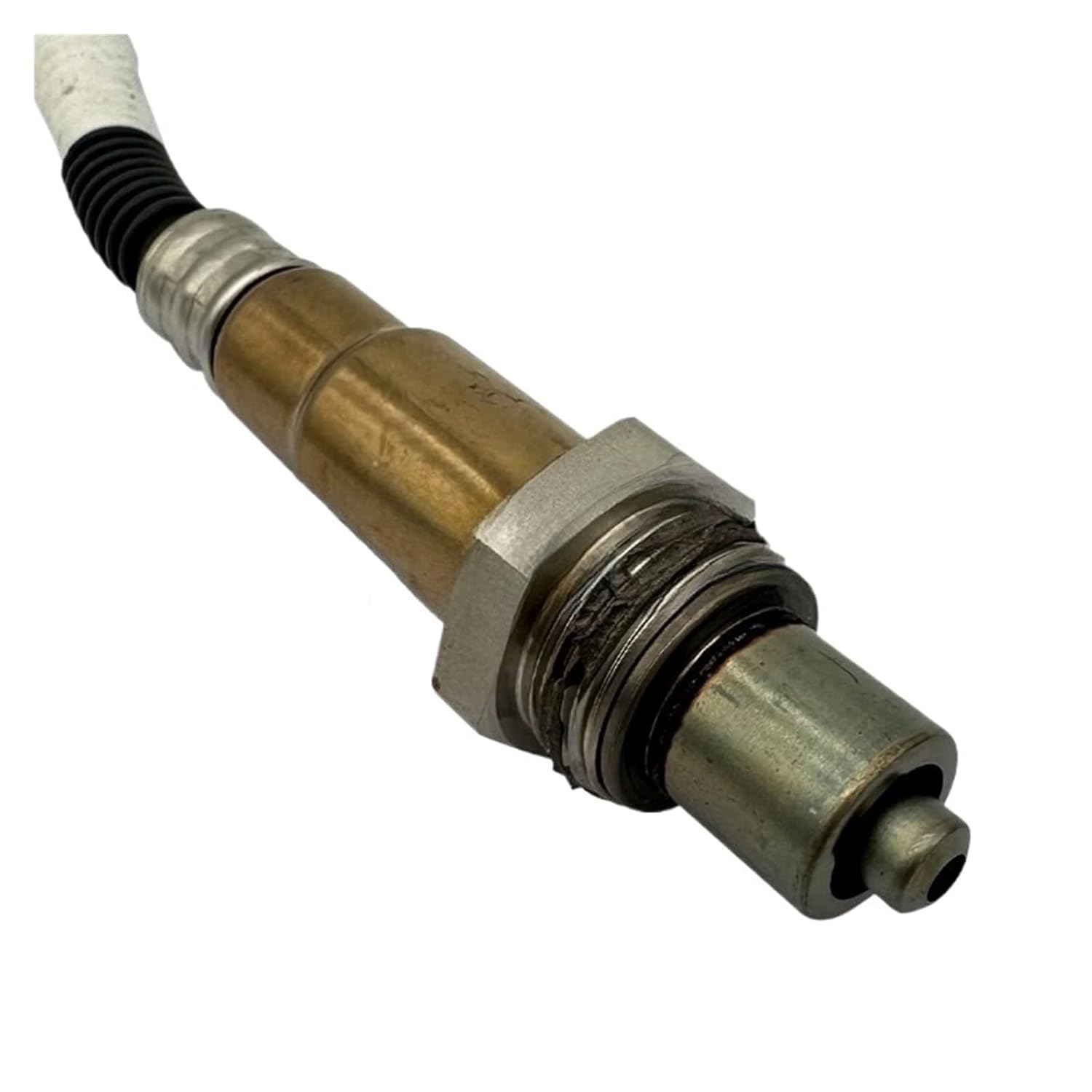 0281007658，Diesel PM Particulate Matter Sensor，Compatible with Isuzu Van Truck EGS-PM2.1 24V，Auto Parts