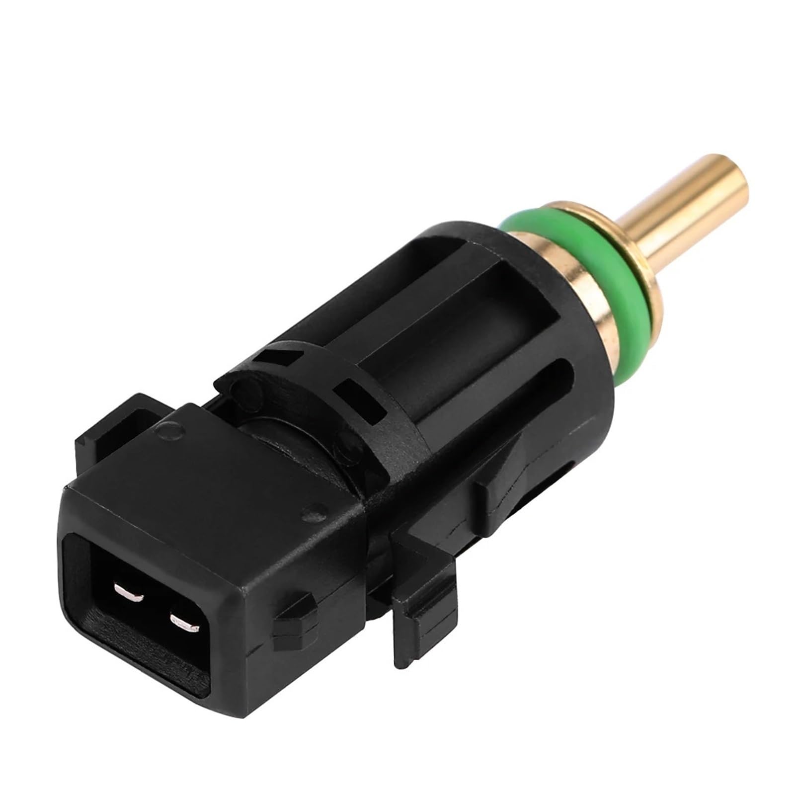Sensor de temperatura de refrigerante motor BMW E46 E90 E39 E60 X3 X5 interruptor 13621433077 7