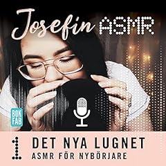 Page de couverture de ASMR för nybörjare