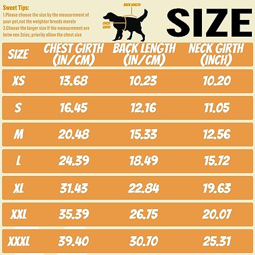 Hundekostüm mit Dalmatiner-Aufdruck, niedlicher Tier-Gepunkteter Hunde-Druck, Winterkleidung, Pullover, Halloween, Rollenspiel-Kostüm mit Tasche, Haustier-Winter-Kapuzenpullover, Größe L