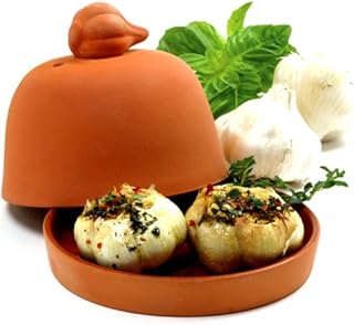 Norpro Large Garlic Baker