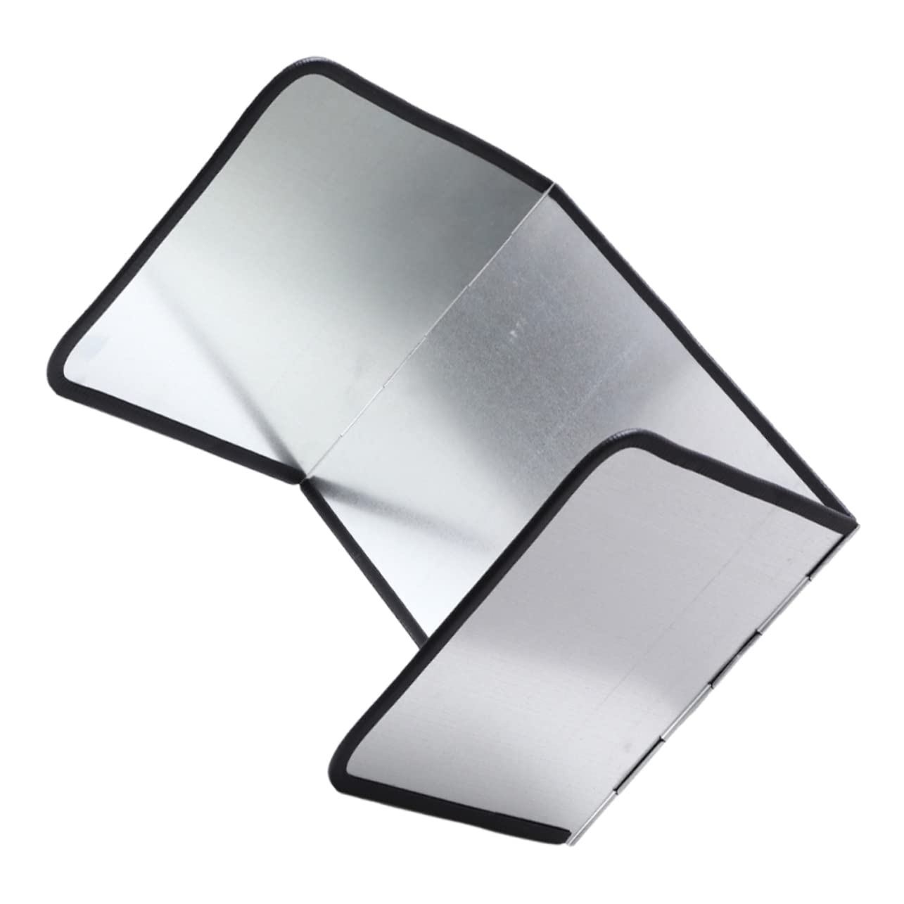 Panneau repliable à volets LABRIMP pare-éclaboussures aluminium robuste pour protection cuisine