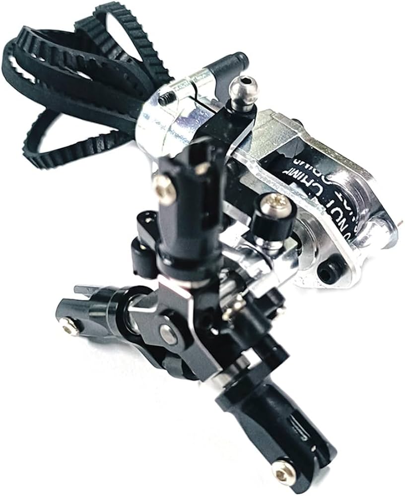 Amazon | 450枚 3枚刃 テールローターブレードセット Align Trex 450 Amazon | 450枚 3枚刃 テールローターブレードセット Align Trex 450