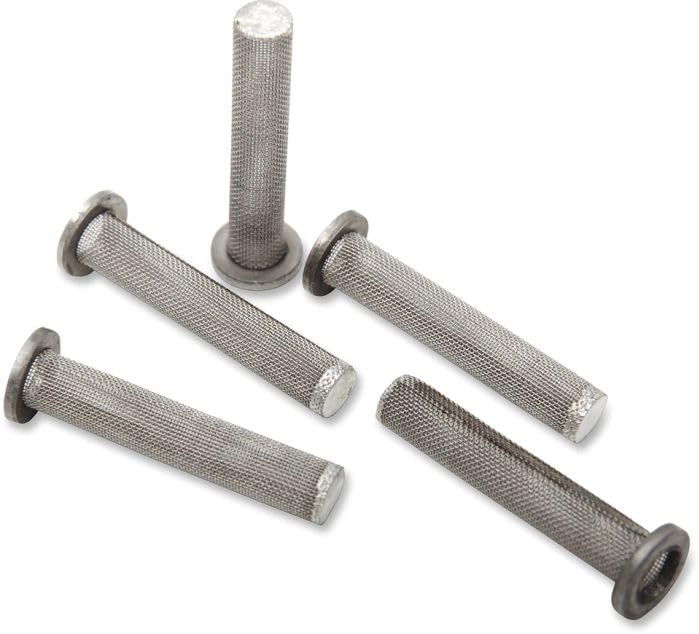 Replacement Crankcase Oil Screens - 5 Pack 66 for A-24981-