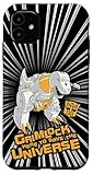 iPhone 11 Transformers Grimlock Here To Save Universe Retro Vintage Case