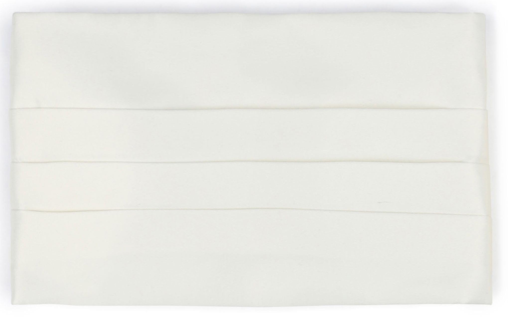 Suitable Set Kummerbund Flieg Einstecktuch Set - Herren - Bekleidung