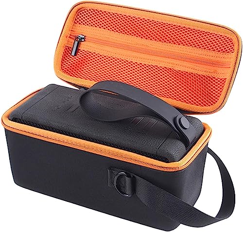 Image of Marshall Middleton Portable Bluetooth Speaker with 20+ Hours of Portable Playtime, 360 Sound, Dust