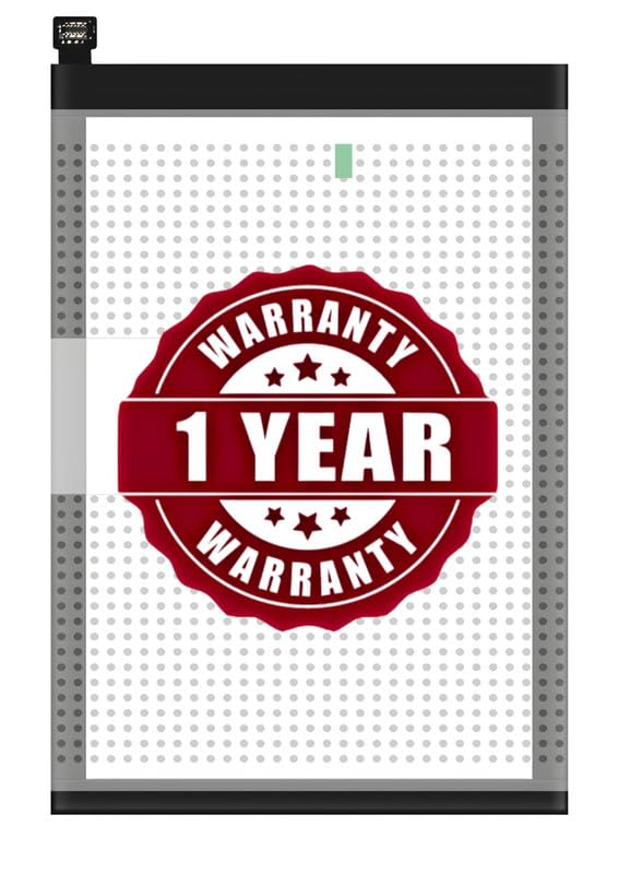 Image of Original BL-51BX Battery Compatible for Infinix Hot 10 (X682B, X682C, MZ-Infinix X682B, MZ-Infinix X682C) | Hot 11 (X662, X662B, X689F) - (5200mAh) - 1 Year Warranty JK1
