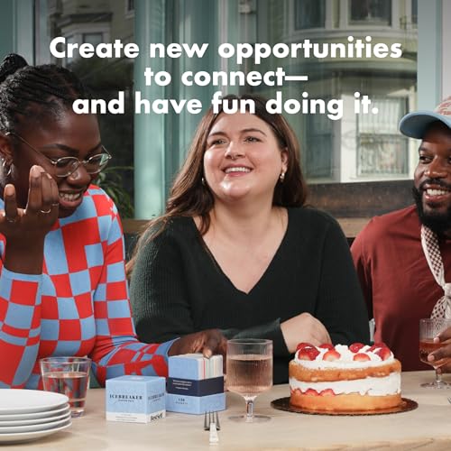 BestSelf-Icebreaker-Deck-Engaging-Icebreaker-Game-with-150-Conversation-Starters-Quality-Conversation-Cards - DumpADate.com