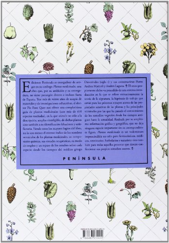 Plantas medicinales: el dioscorides renovado – vue 2