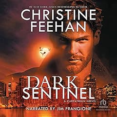 Dark Sentinel cover art