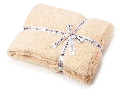 Amazon.co.jp: (カシウエア) kashwere ブランケット BLANKET t-30-08