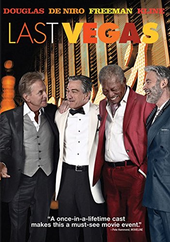 LAST VEGAS B01979S5ME Book Cover