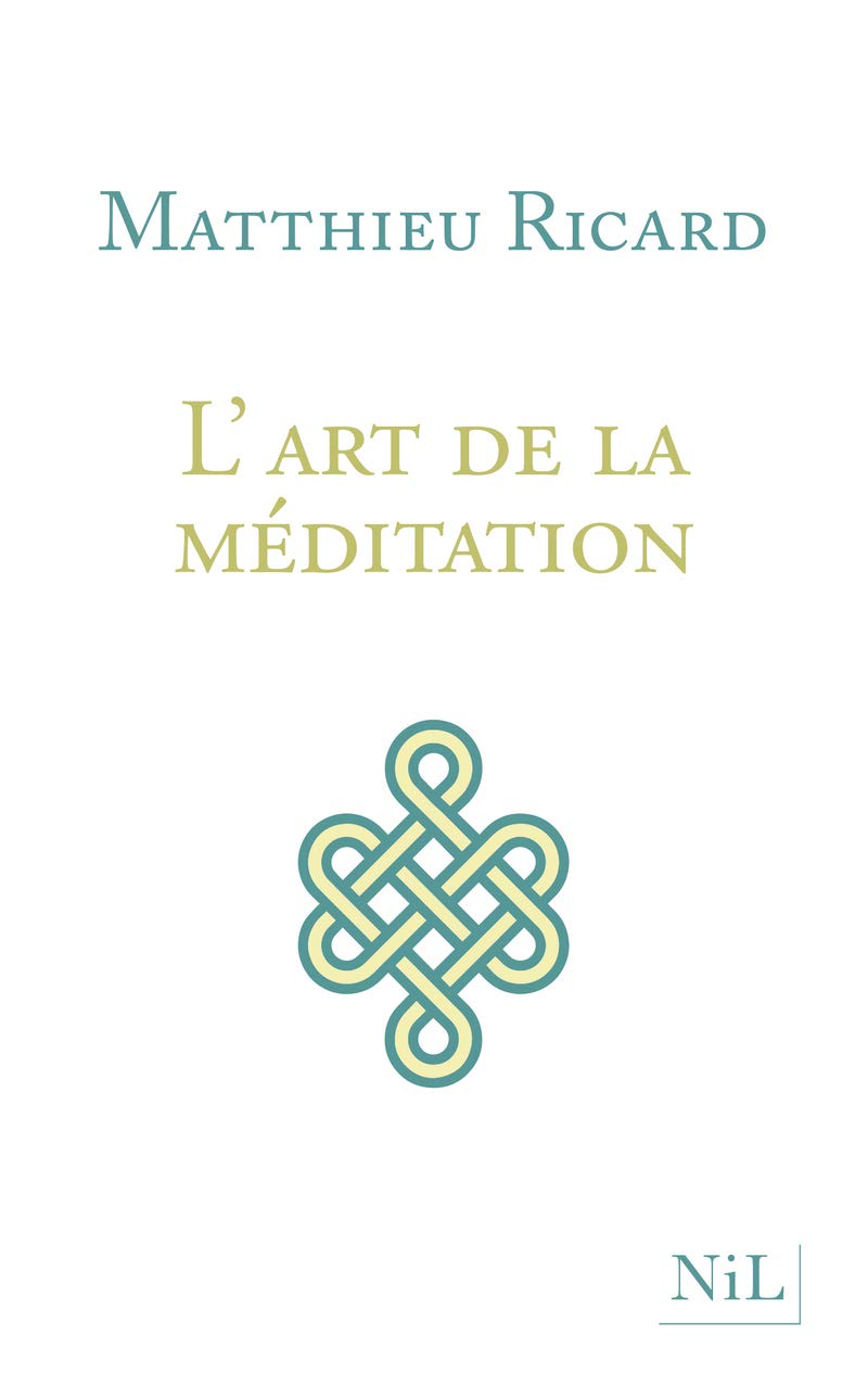 L'Art de la méditation