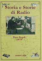 Storia e storie di radio 8889150041 Book Cover