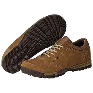 PROOK Pursuit Lace Up Shoe-M PROOK Pursuit Lace Up Shoe-M