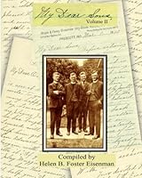 My Dear Sons Volume II 1475275005 Book Cover