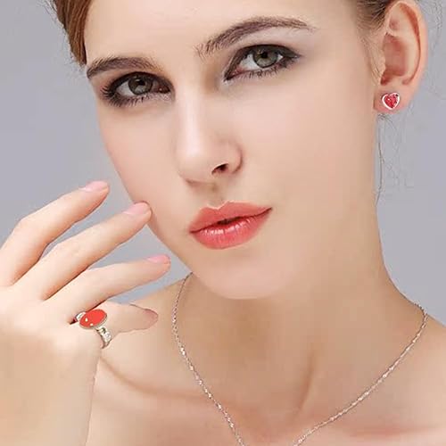 Miniatura 8 de Paquete de 2 moldes de resina para joyería, moldes de joyería findTop para fundición de resina, moldes de silicona para resina epoxi para colgantes,