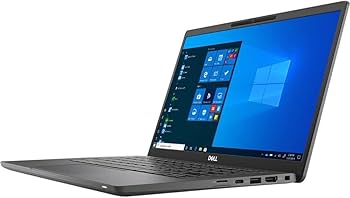 Amazon.com: Dell Latitude 7320 13.3-inch Full HD Laptop Intel Core