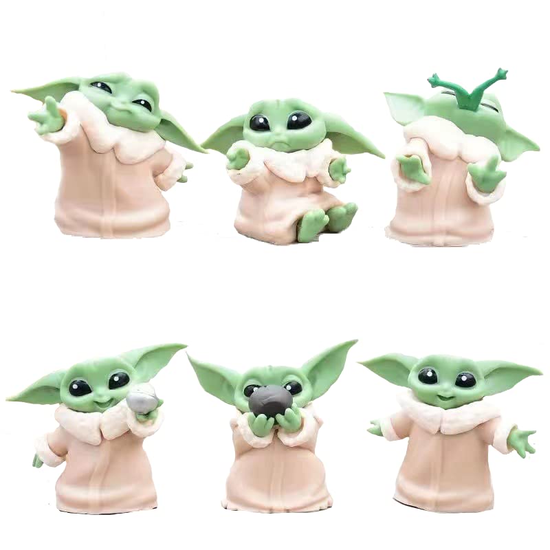Cumpleaños Decoración Figura Cumpleaños Figura Coleccionable Figuras Coleccionables Figuras Maquetas Figuras Cumpleaños Figura Pastel Cumpleaños