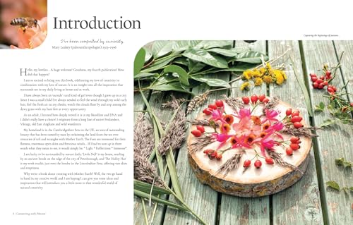 Connecting with Nature: Mindful stitching and textile art through the seasons - Image 7