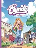  Le Journal de Camille T01 - Le Grand Jour