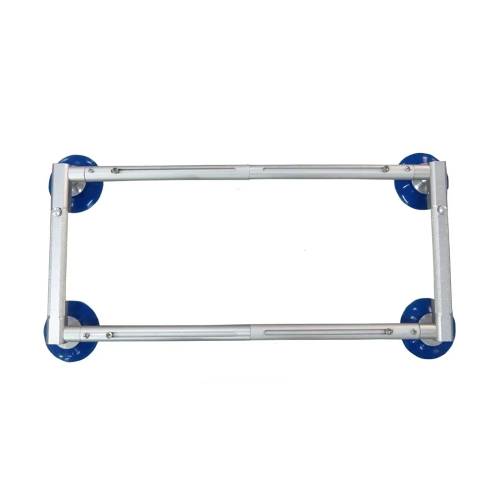4 Ventosa Pantalla LCD TV Ventosa Pantalla TV Husillo de vacío Ventosa Bomba de vidrio Manija Herramientas Levantamiento al vacío Fácil de usar para principiantes y profesionales ( Color : Handle