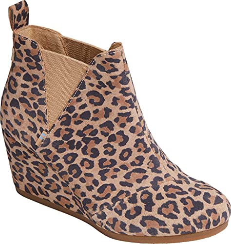 Image of TOMS Women's Kelsey Ankle Boot