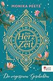 Cover zum Buch Das Herz der Zeit