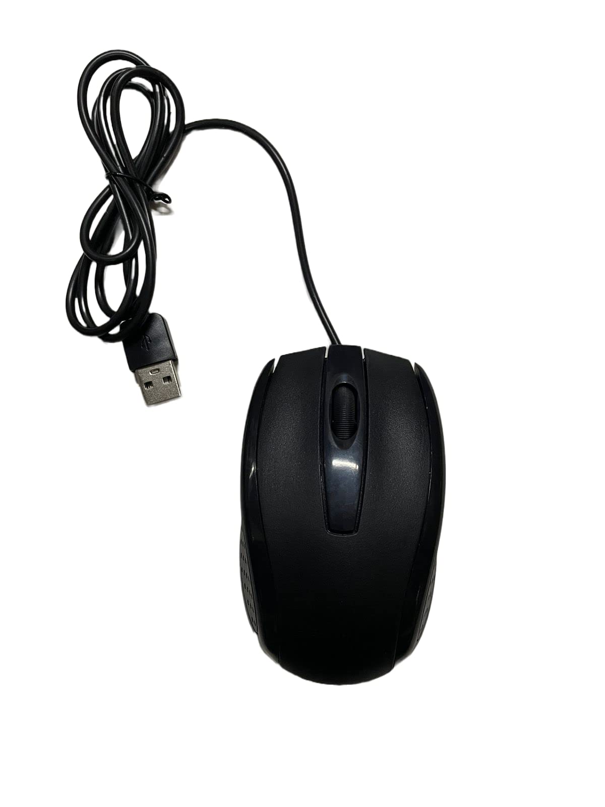 ATEVON Power Wired USB Mouse, 3-Button Optical Sensor, Plug & Play, for Windows/Mac Model Electroline (B0C2VSFRBT) Amazon Price History, Amazon Price Tracker