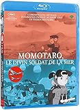 Momotaro, le divin soldat de la mer - Version restaurée