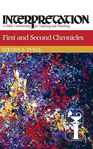 First and Second Chronicles: Interpretation (Interpretation: A Bible Commentary) view 2