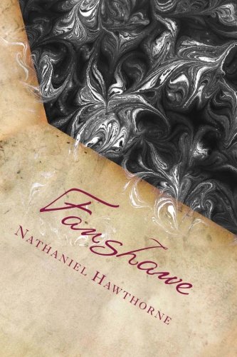 Fanshawe 1492885444 Book Cover