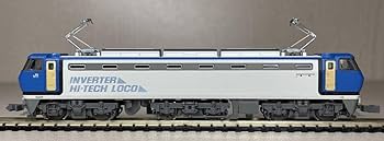 Amazon | KATO 3036-2 EF200 (登場時塗装) カトー JR 貨物 電気機関車