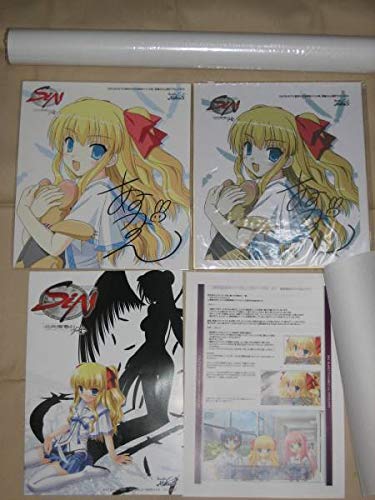 Amazon.co.jp: スタジオメビウス SIN 大阪イベント限定 飛鳥ぴょん描き  