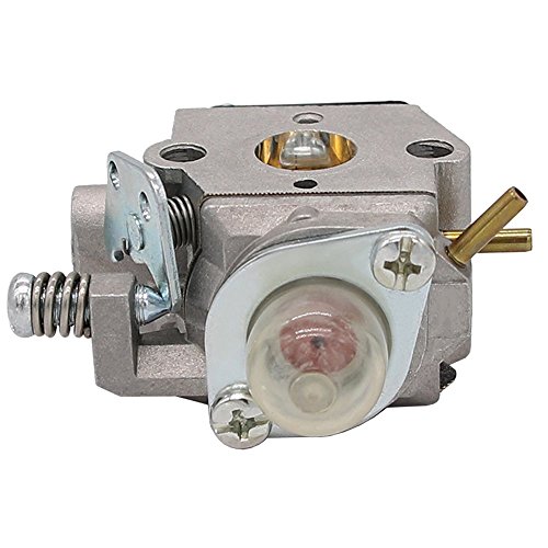 Yooppa Wa226 Carburetor For 530071635 Carburetor Fit Wa226 Wa-226 Wt-631-1 530069990 530069754 530071635 530019194 Poulan Craftsman 358798212 358798520 358742420 358795541 Weed Eater Trimmers #TOP6