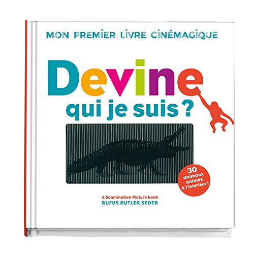 Au Galop - Devine qui je suis